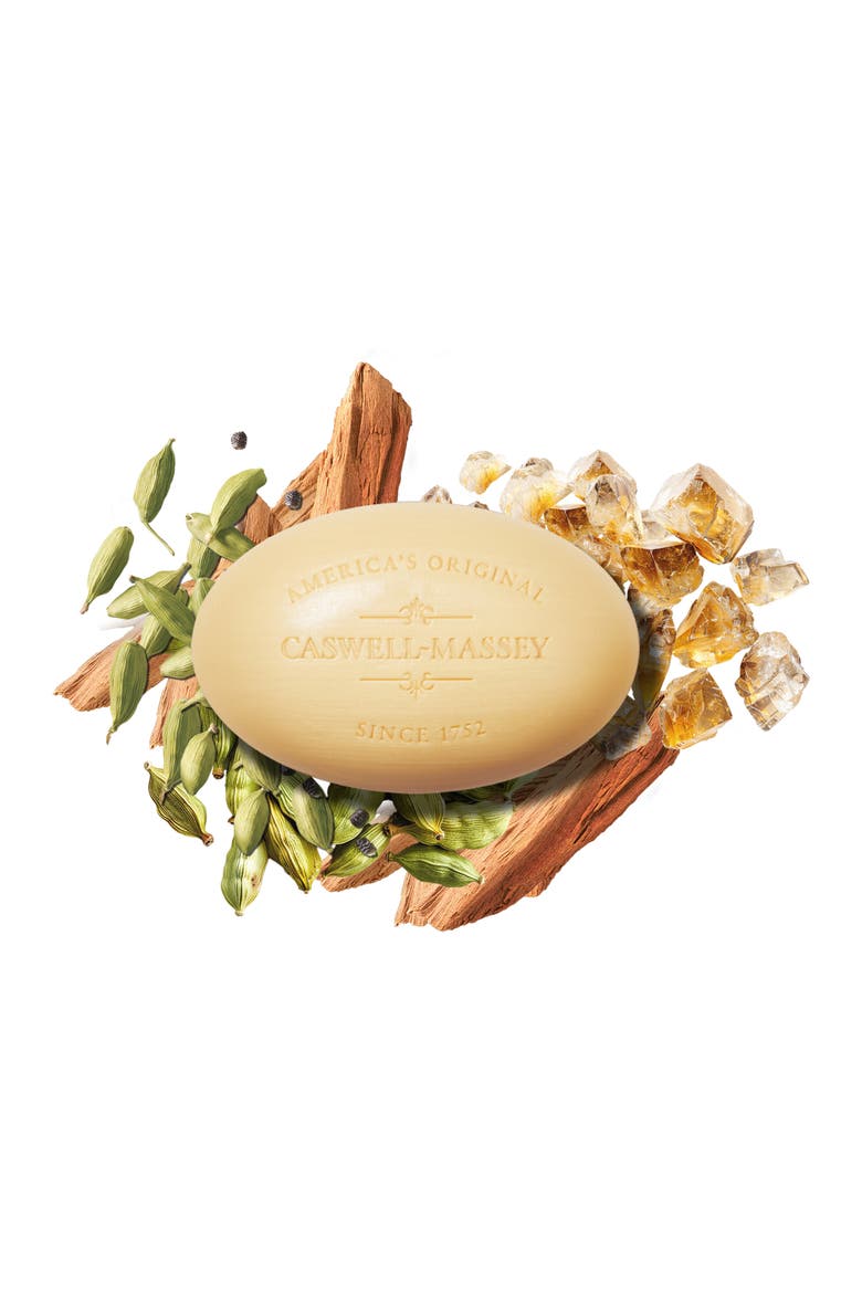 2571 Bar Soap, Alternate, color, Single Soap
