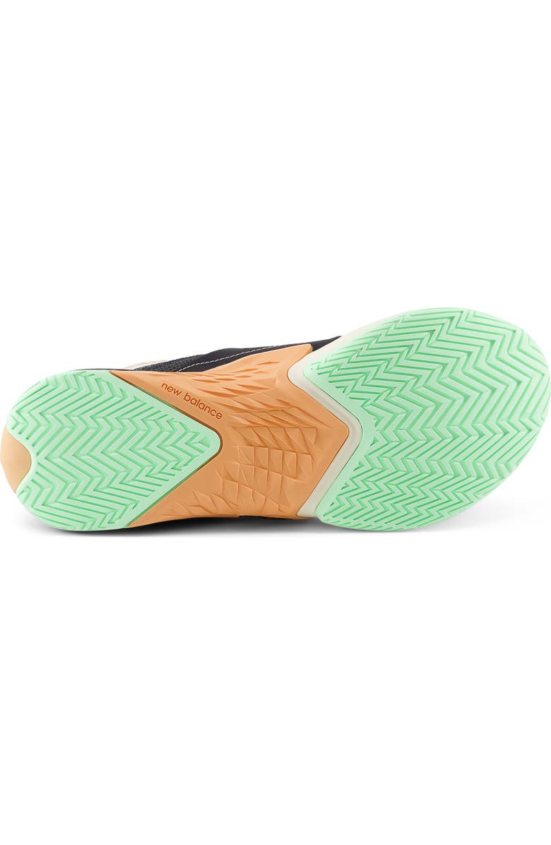 New Balance MTR Training Shoe, Alternate, color, Permafrost/ Black