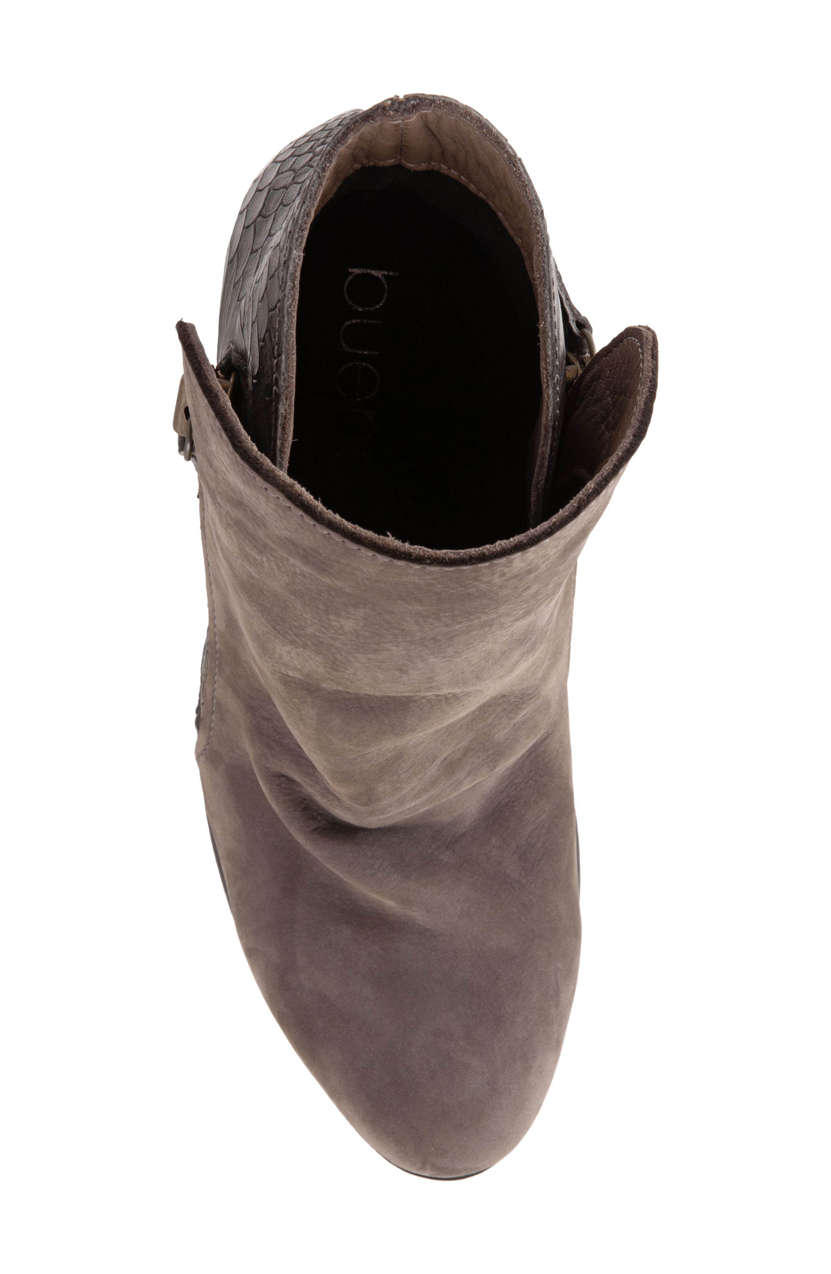 Bueno Yountville Bootie, Alternate, color, 