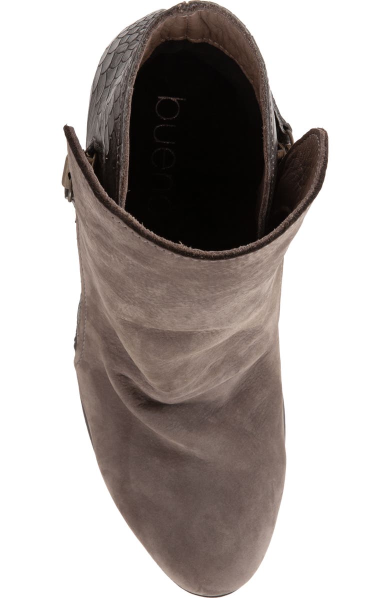 Bueno Yountville Bootie, Alternate, color,
