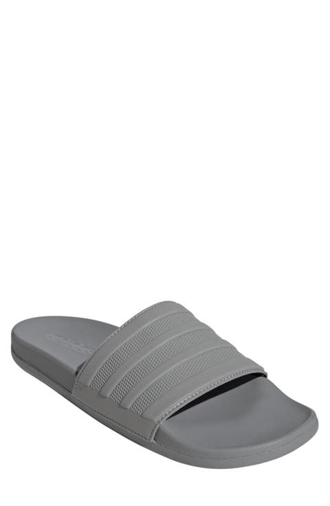 Adilette Slide Sandal (Men)