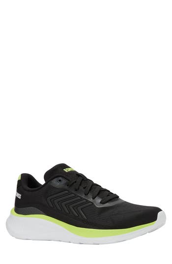 K-swiss Selby Sneaker In Black