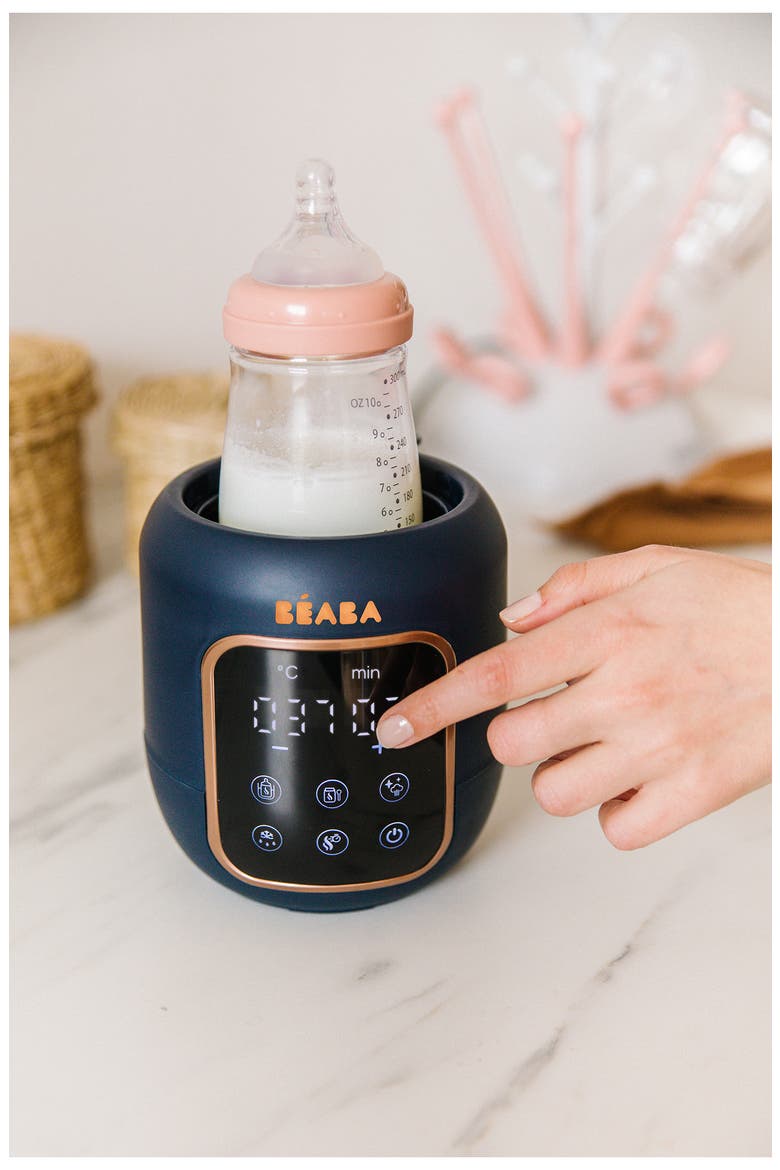 5-in-1 Multifunction Bottle Warmer, Alternate, color, MIDNIGHT