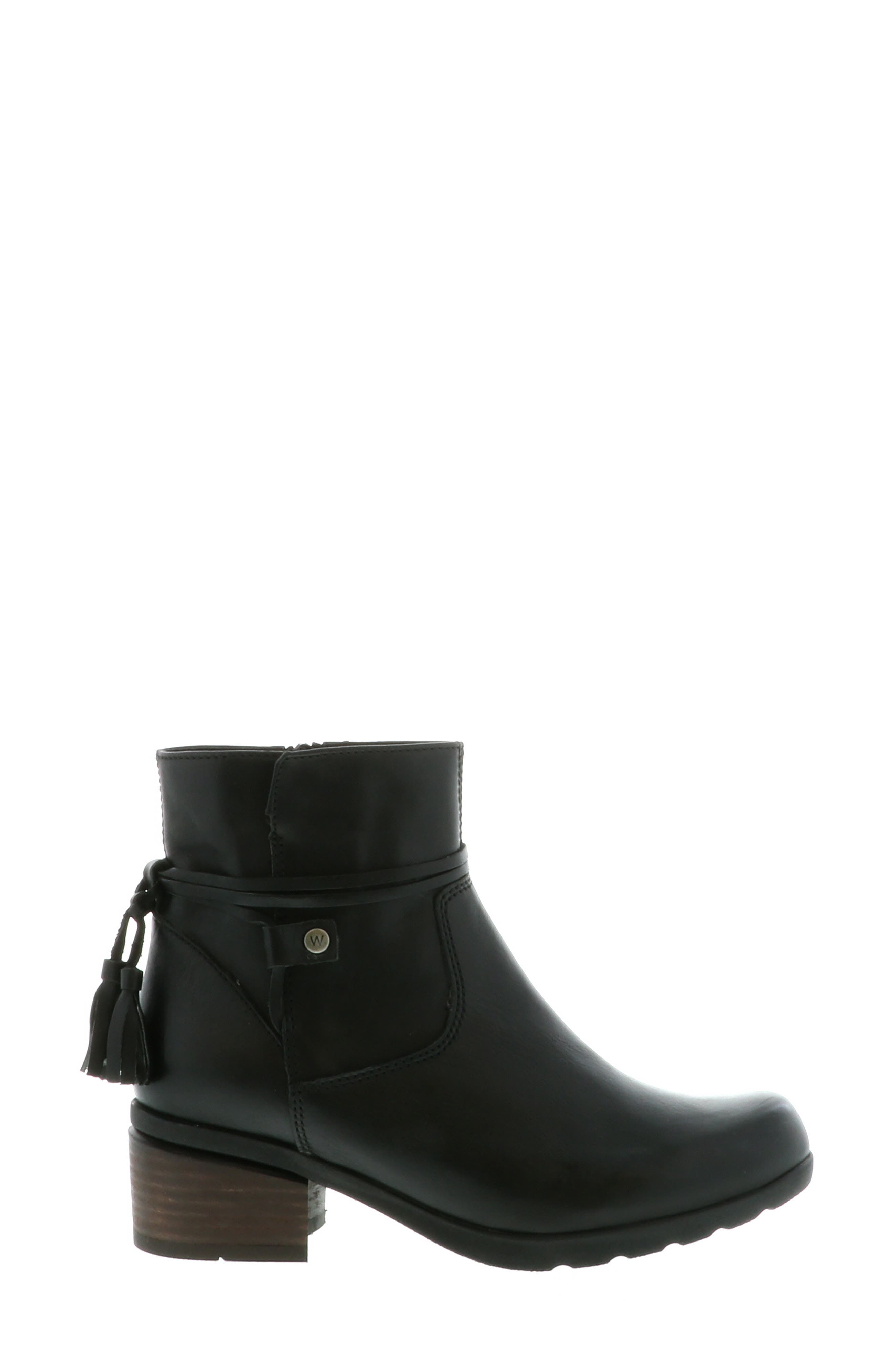 Wolky Idalia Bootie, Alternate, color, 