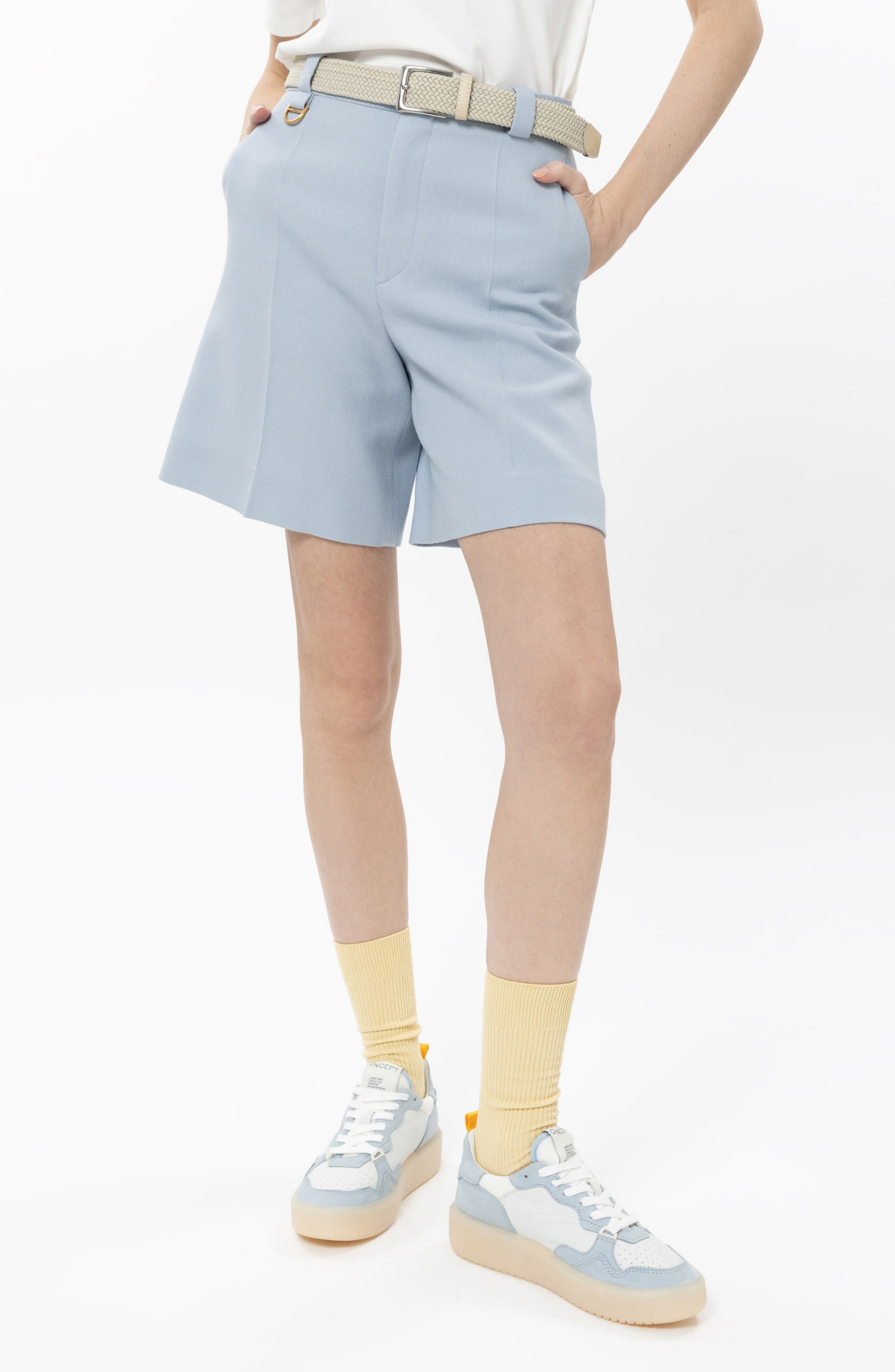 Oncept Prato Sneaker, Alternate, color, Vapor Blue