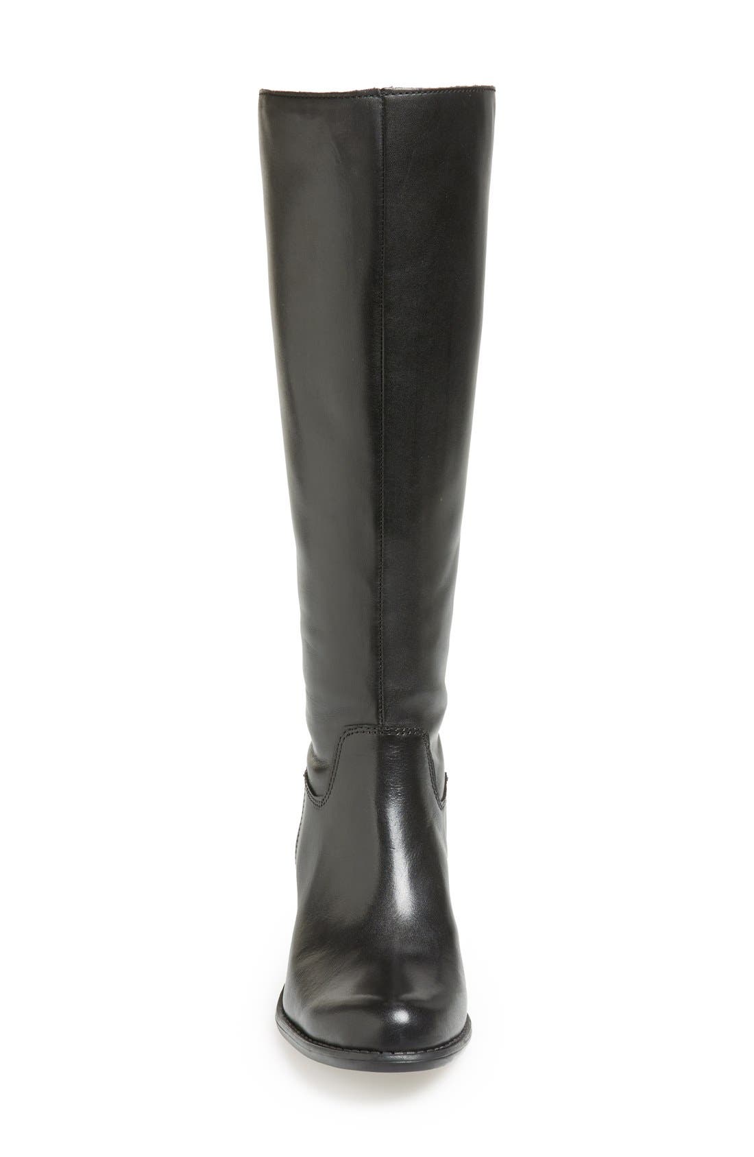 Franco Sarto 'Cricket' Boot, Alternate, color, 