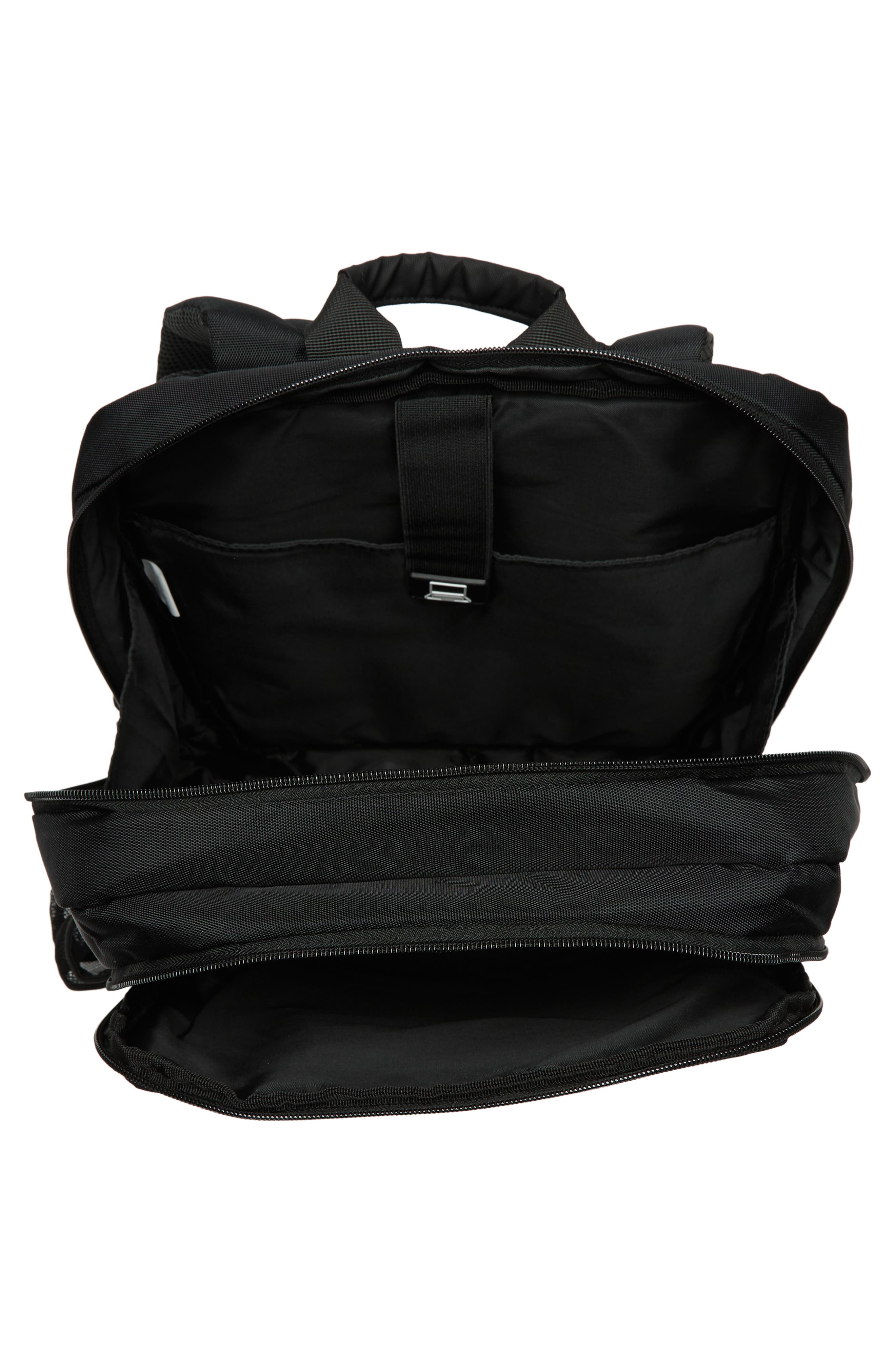 Duchamp Lightweight Laptop Backpack, Alternate, color, 