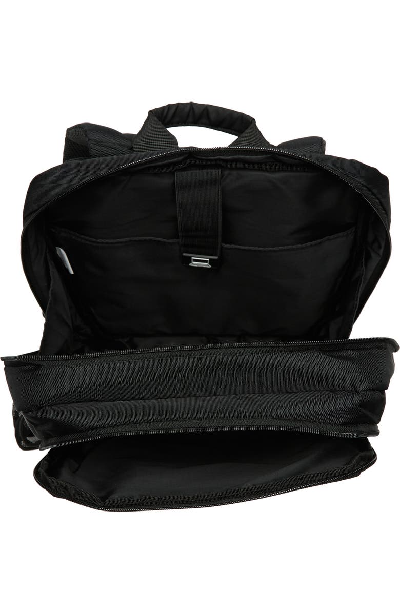 Duchamp Lightweight Laptop Backpack, Alternate, color,