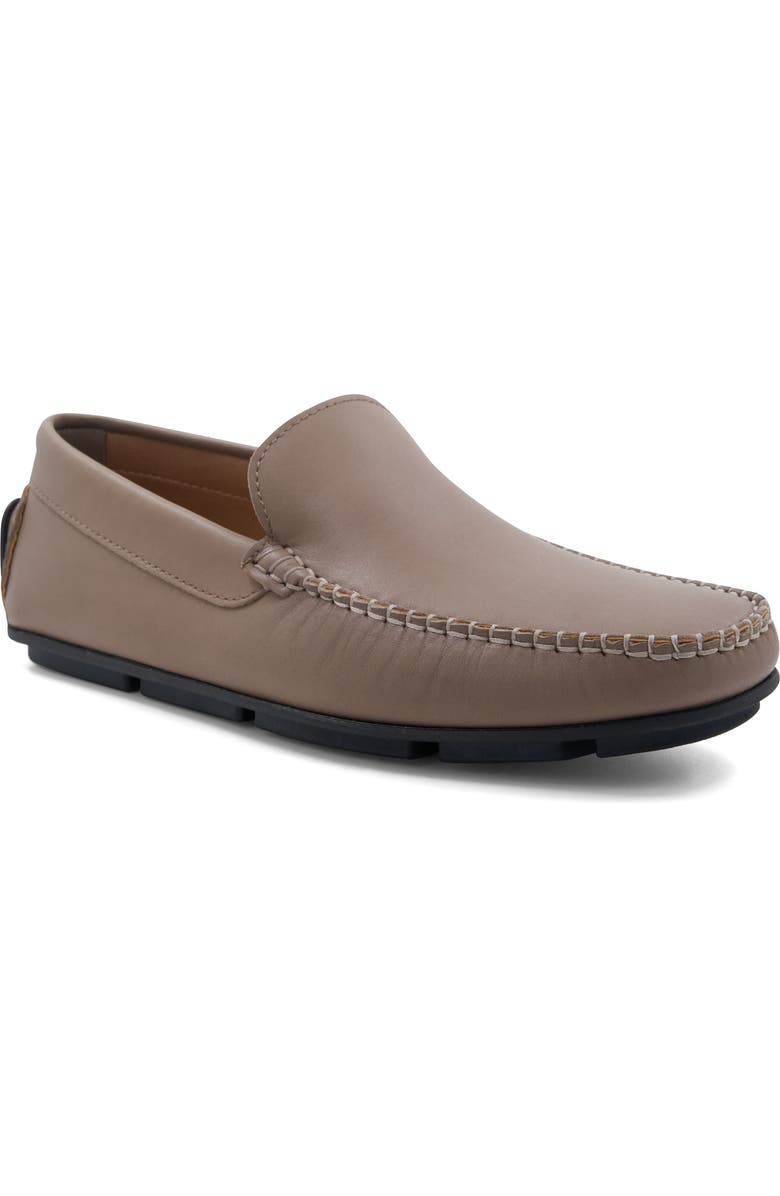 Bruno Magli Parkway Loafer, Main, color, Taupe