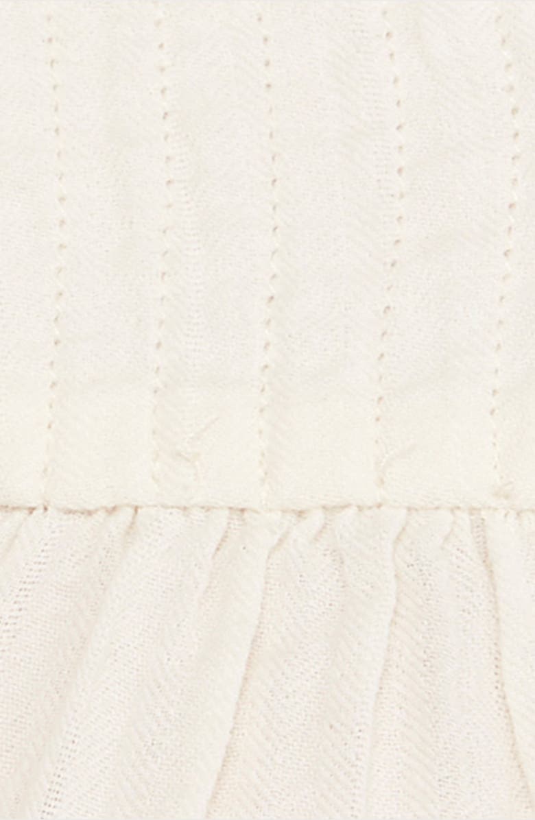 Free People Sand Dune Tunic, Alternate, color,