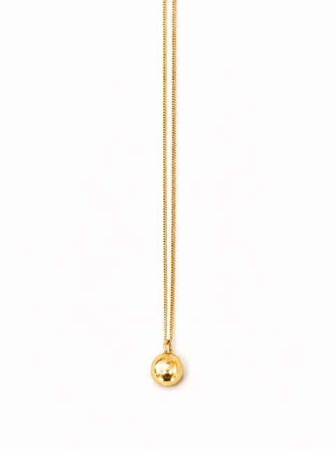 Rufus Necklace
