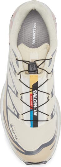 Gender Inclusive XT-6 Gore-Tex<sup>®</sup> Waterproof Sneaker