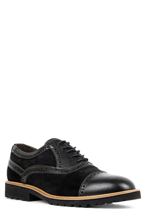 Jordin Wingtip Oxford (Men)