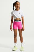 Nike Dri-FIT Dash Bike Shorts
