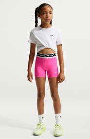 Nike Dri-FIT Dash Bike Shorts