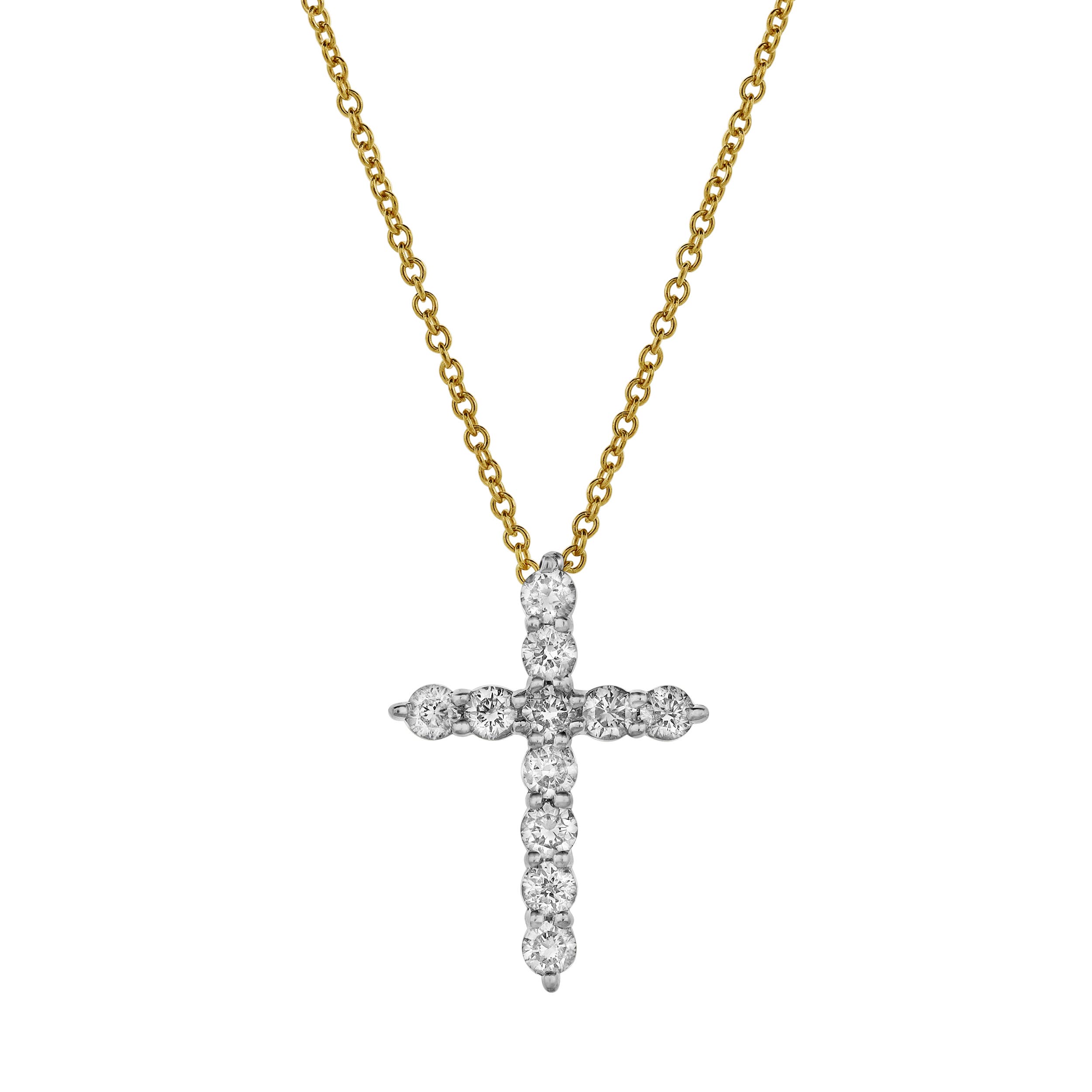 selected 10K Yellow Gold