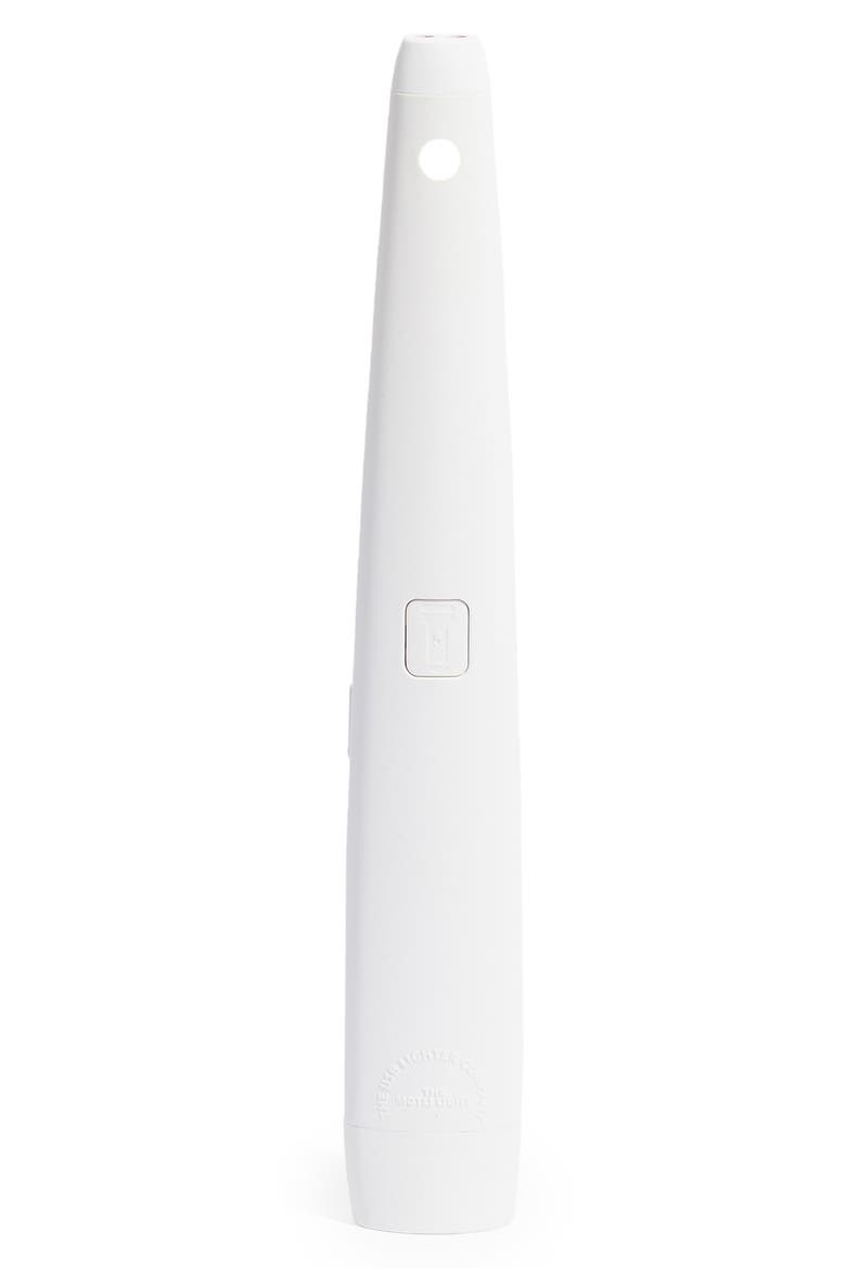 Motli® Light USB Rechargeable Lighter, Alternate, color, WHITE