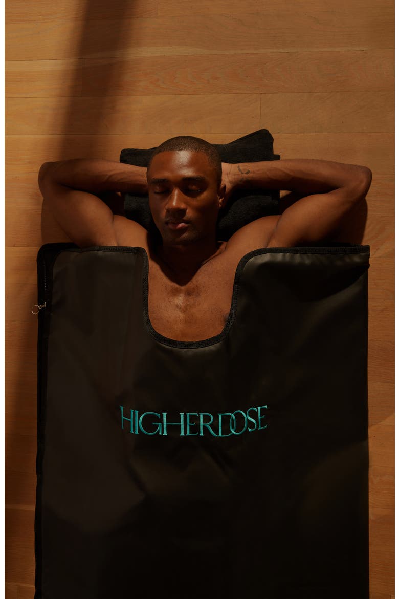 V4 Infrared Sauna Blanket, Alternate, color, NO COLOR