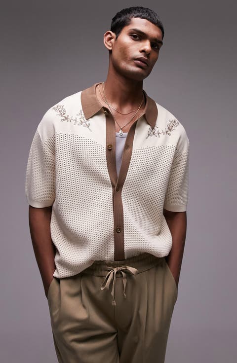 Men's Topman Clothing | Nordstrom