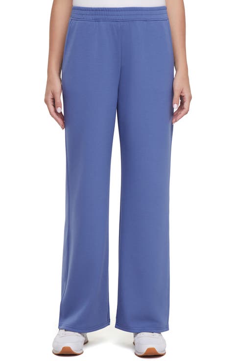 Lana Straight Leg Sweatpants