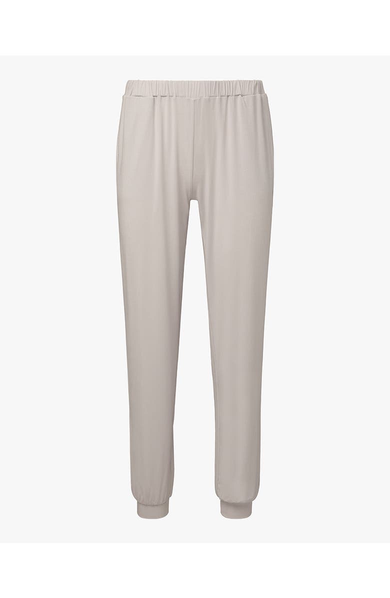 WeWoreWhat Low Rise Joggers, Alternate, color, Cloud Grey