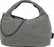 DKNY Mel Top-Zip Hobo Bag