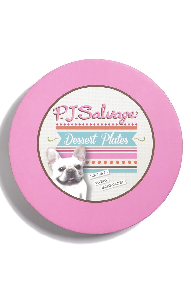 PJ Salvage , Alternate, color, Multi