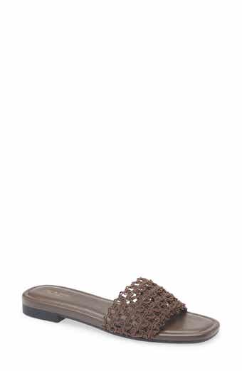 Ellie Slide Sandal