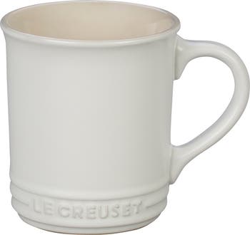 Le Creuset 14-Ounce Stoneware Mug