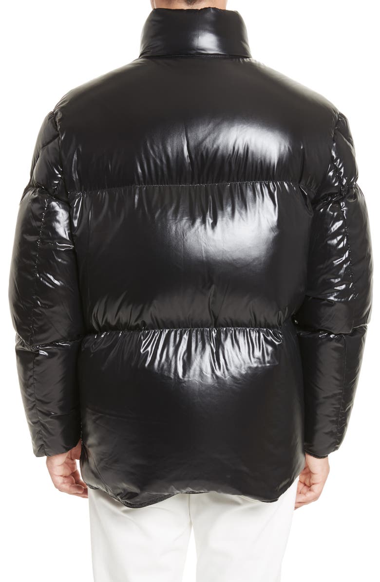 Moncler Aynard Down Jacket, Alternate, color, 