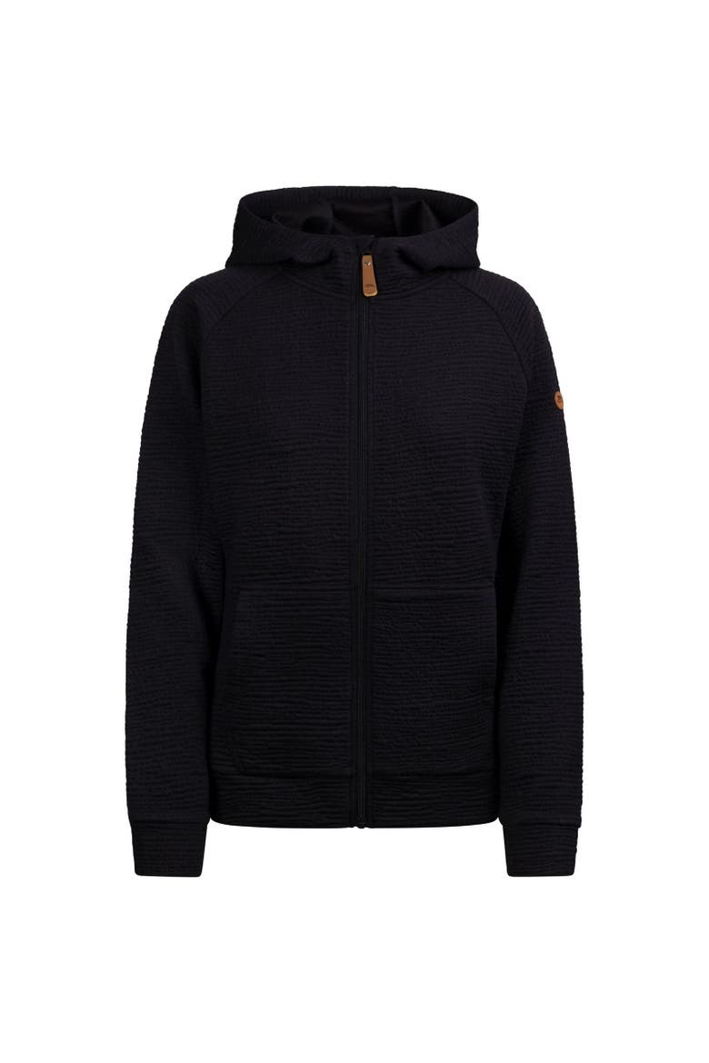 Lillie Full Zip Hoodie, Main, color, Navy