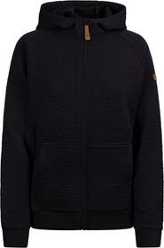 Trespass Lillie Full Zip Hoodie