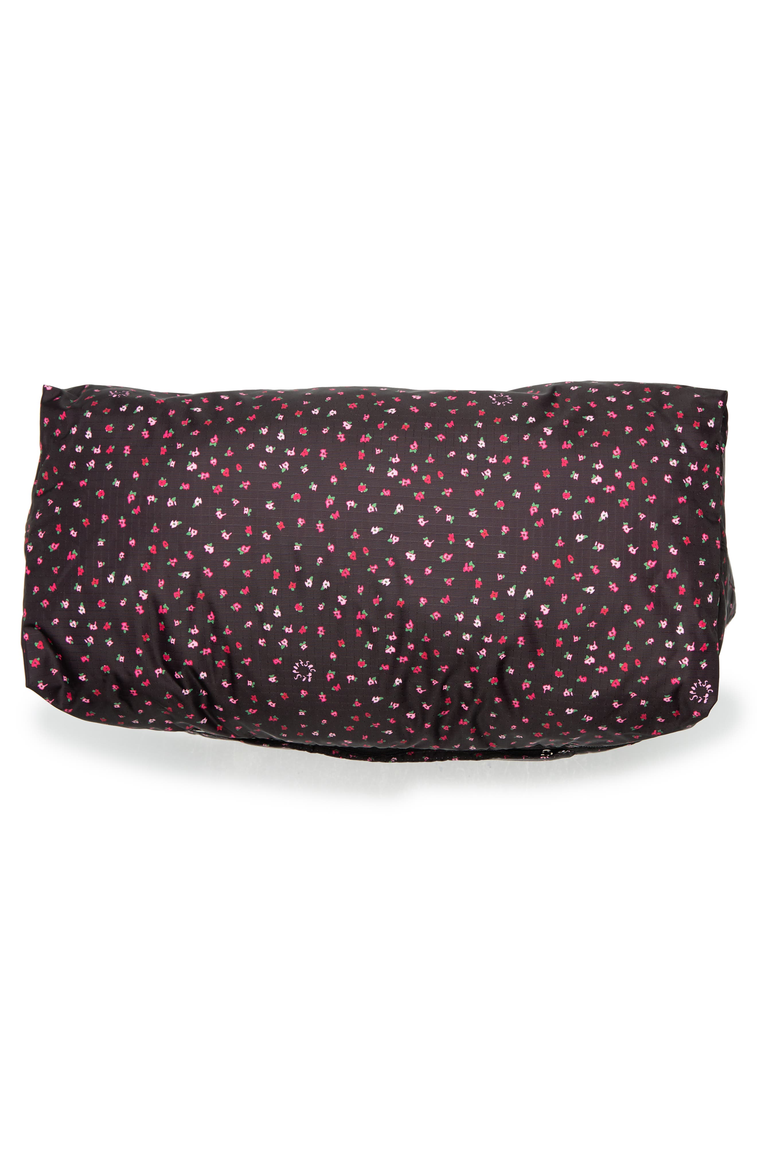 LeSportsac Dakota Medium Deluxe Overnight Bag, Alternate, color, 