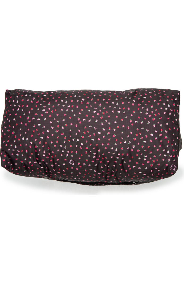 LeSportsac Dakota Medium Deluxe Overnight Bag, Alternate, color,