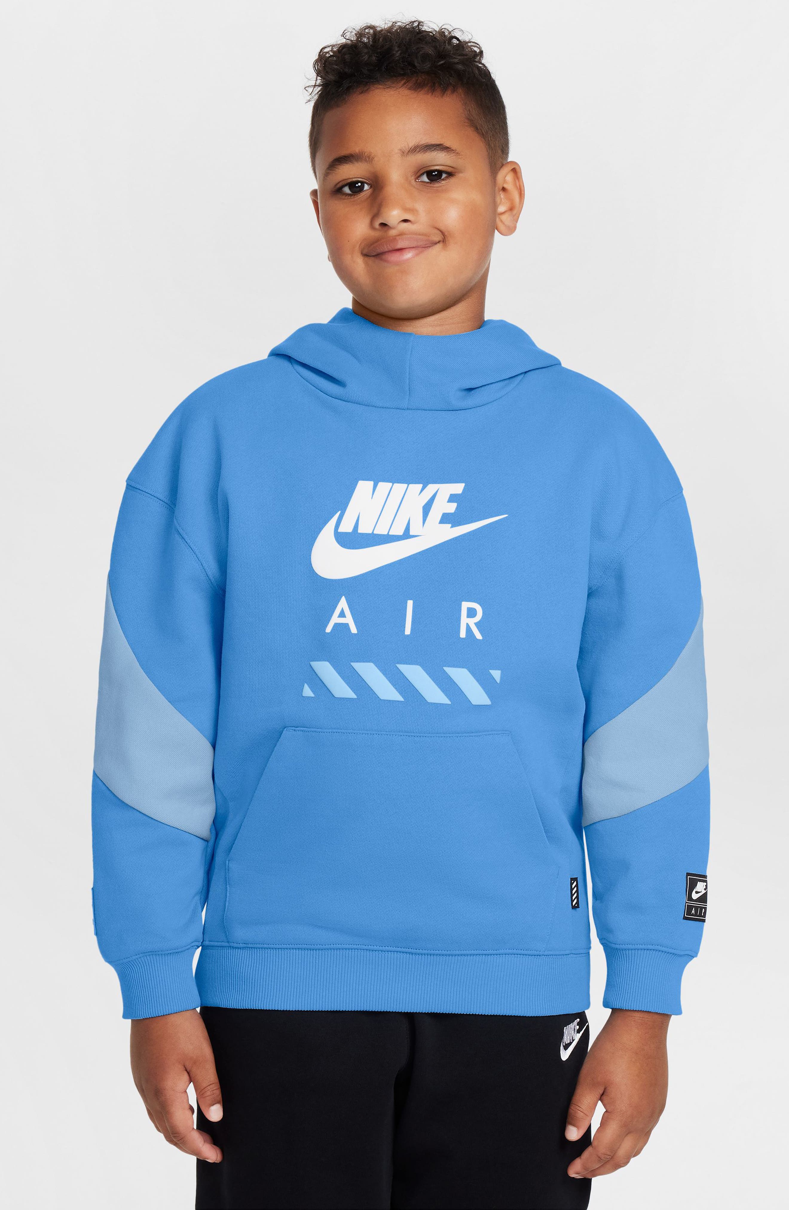Nike Kids' Air Hoodie