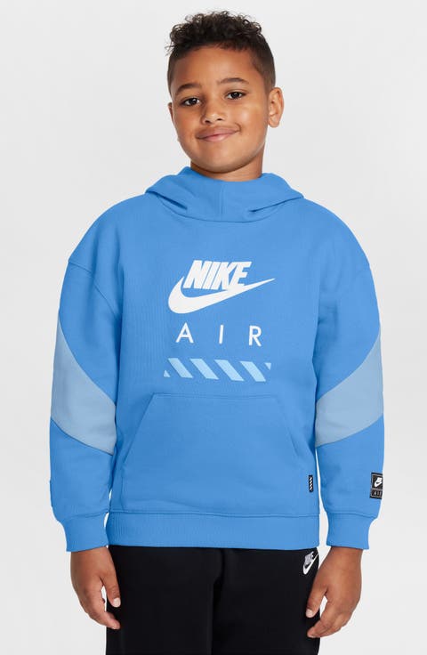 Kids' Air Hoodie (Little Kid & Big Kid)