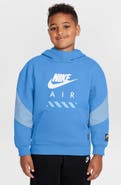 Nike Kids' Air Hoodie