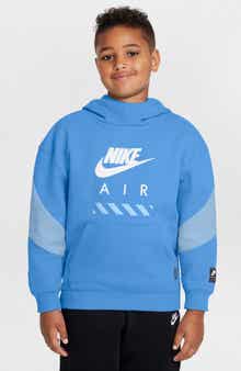 Nike Kids' Air Hoodie