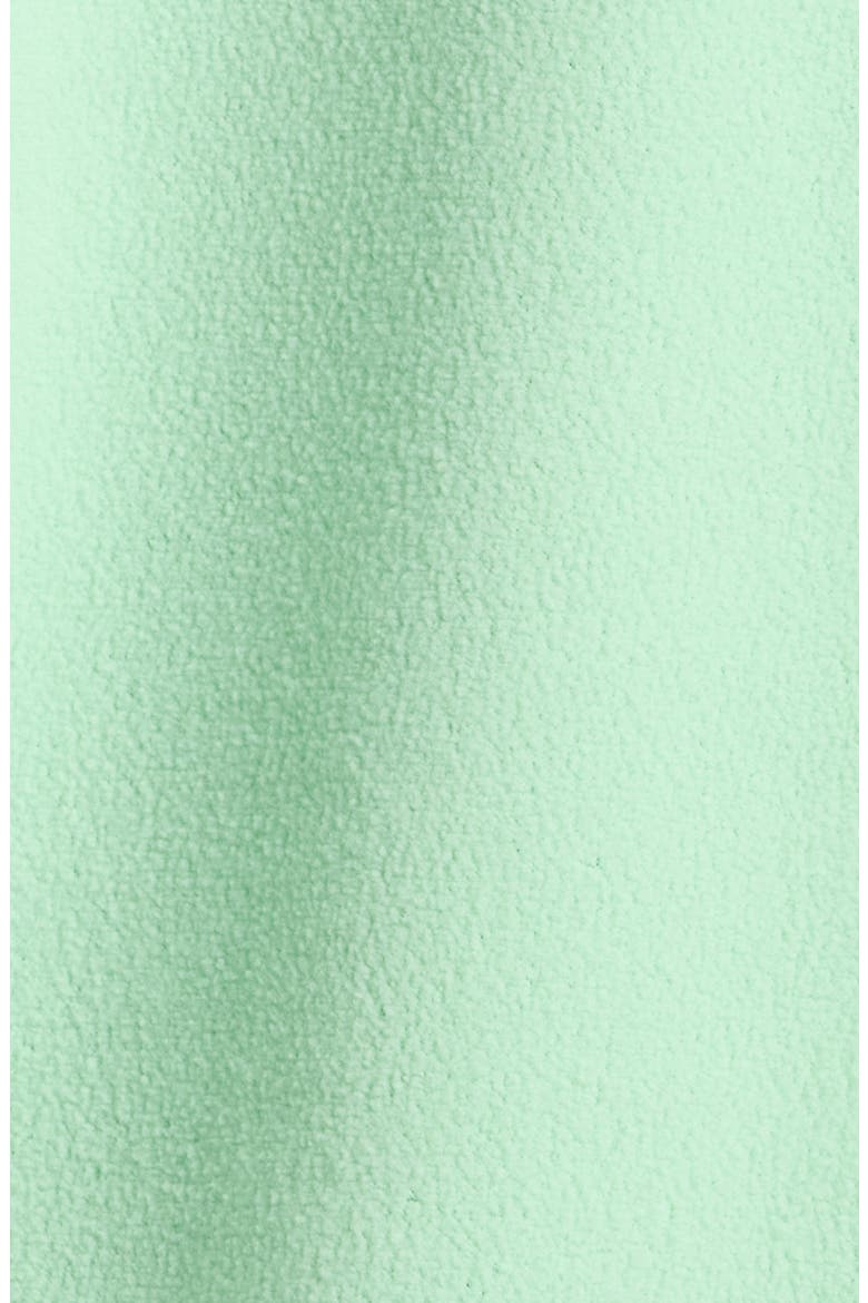 FP Movement Care on the Run Fleece Funnel Neck Hoodie, Alternate, color, BRIGHT JADE