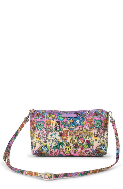 Be Quick Diaper Clutch