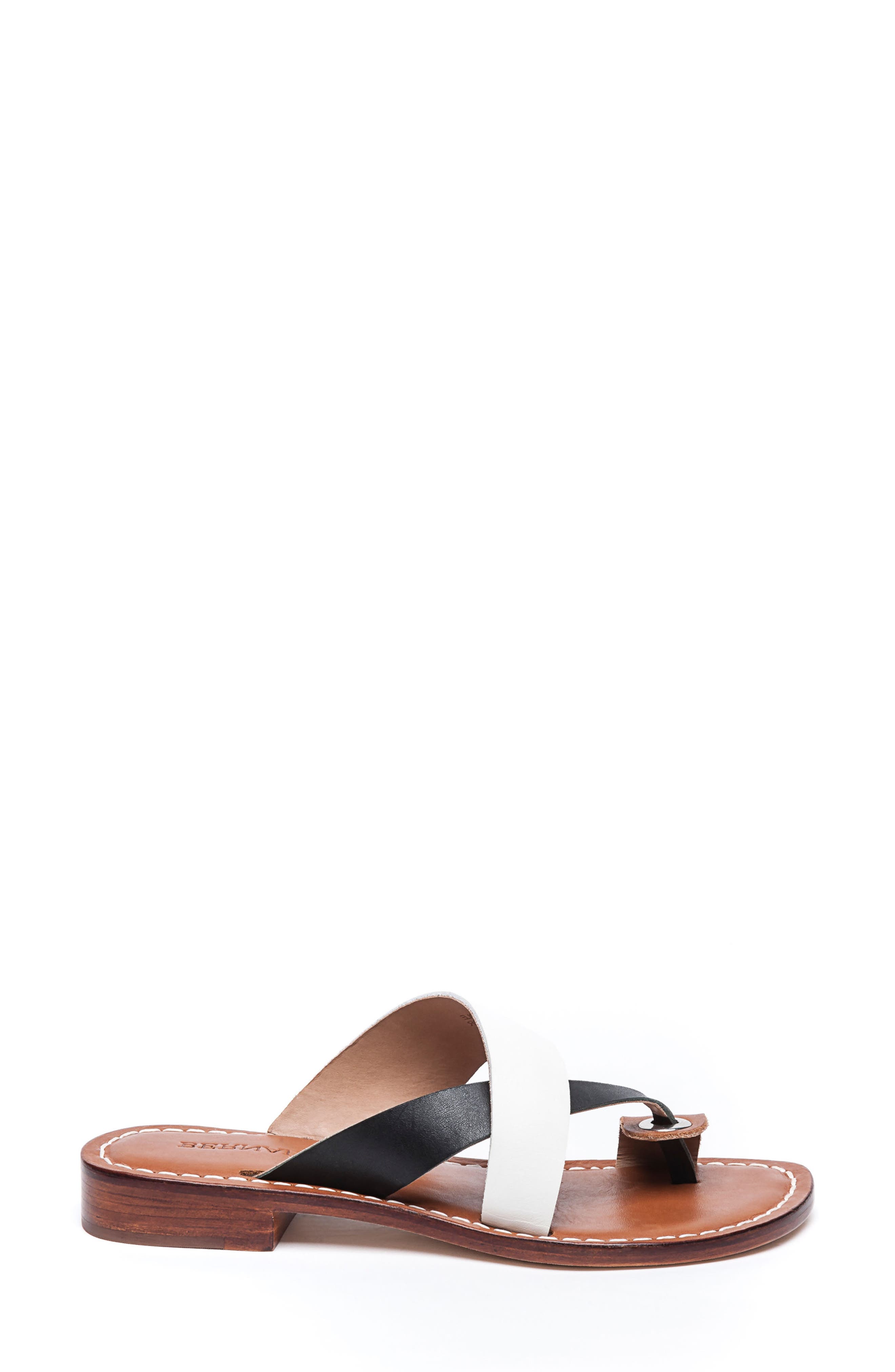 Bernardo Footwear Tia Sandal, Alternate, color, 