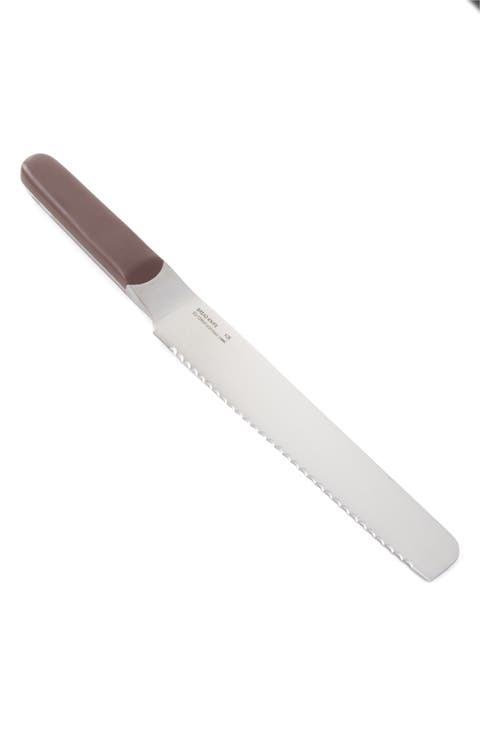 Elements 8-Inch Bread Knife