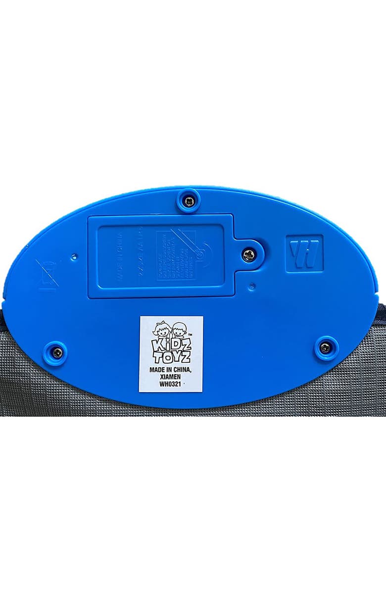 Blue
s Clues 
You 8Note Dance Playmat 4 Sounds, Memory Game, Kids 3+, Alternate, color, 