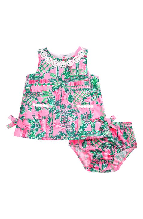 Lilly pulitzer dresses girls best sale