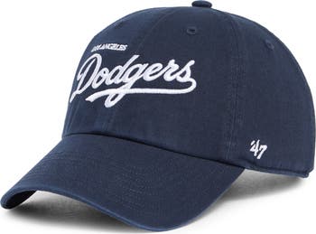 Sporty & Rich x LA Dodgers Stadium Baseball Cap | Nordstrom