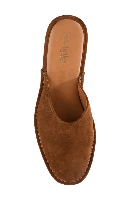 Seychelles Eye Of The Beholder Mule In Brown