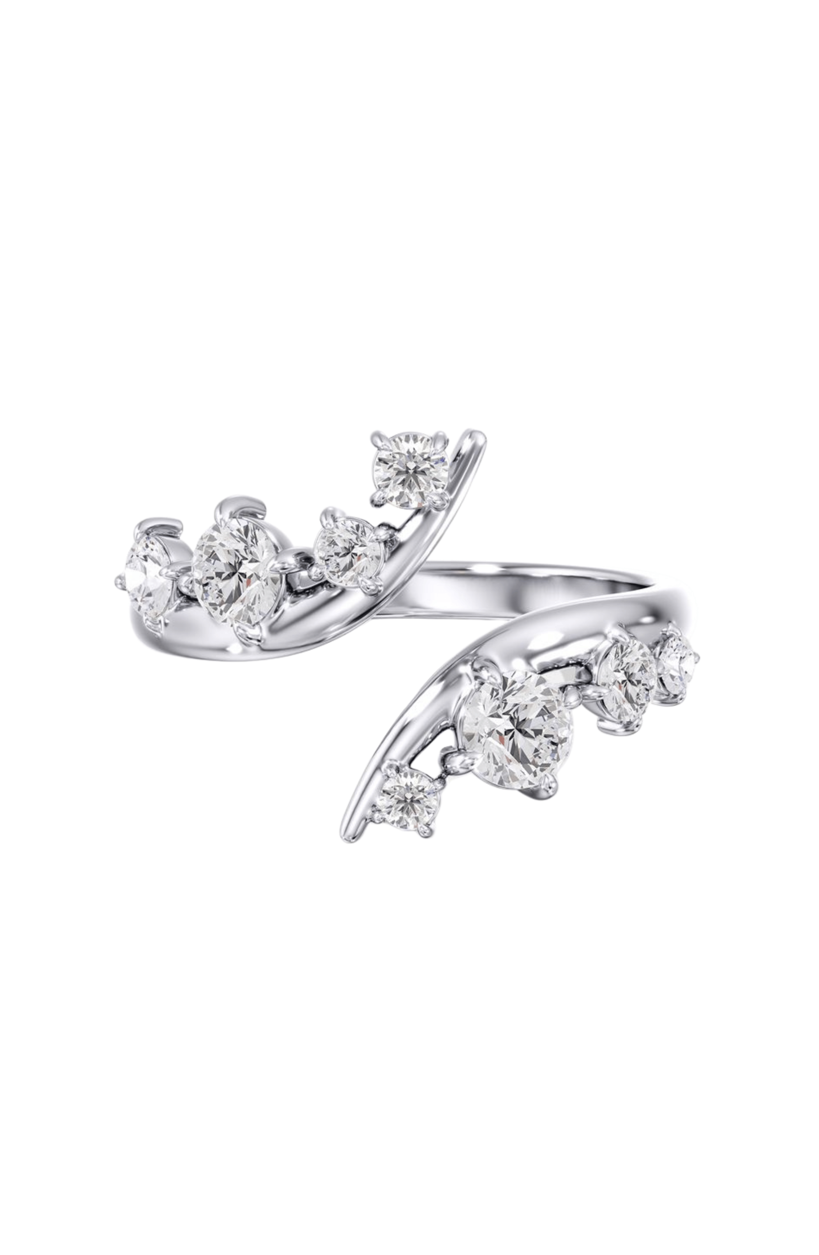 selected White Gold