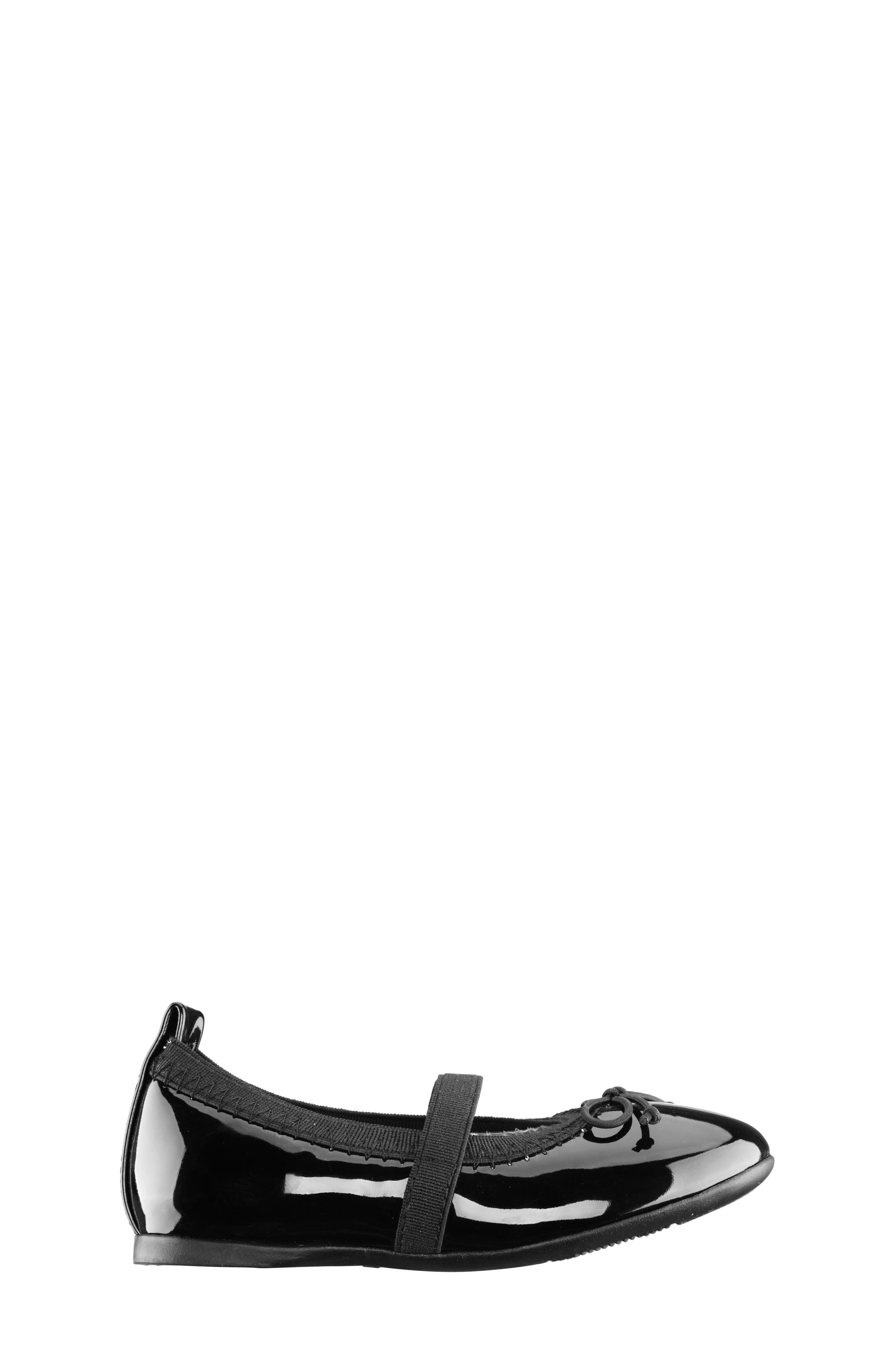 Nina Esther Ballet Flat, Alternate, color, 