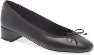 Tony Bianco Maddi Block Heel Pump