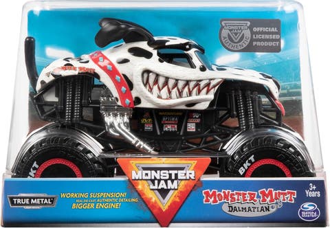 Pirates Curse Die Cast Vehicle